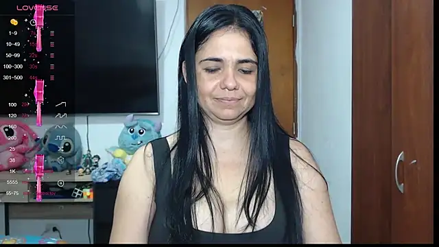selena ferri online show from January 10, 2025, 2:25 am