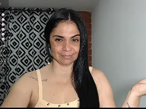 selena ferri online show from January 28, 2025, 1:29 am