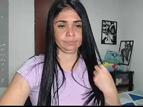 selena ferri online show from January 20, 2025, 2:43 am