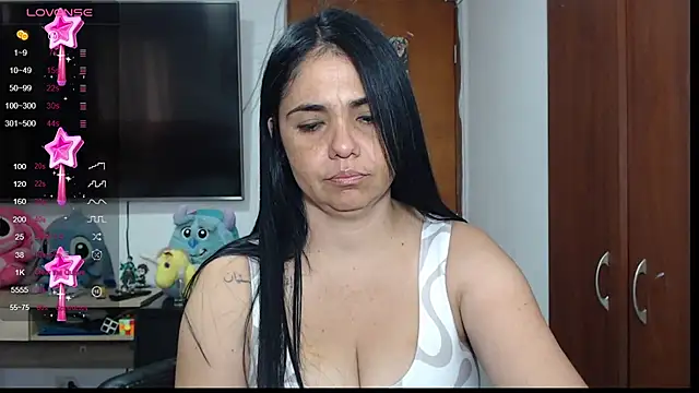 selena ferri online show from January 10, 2025, 10:25 pm