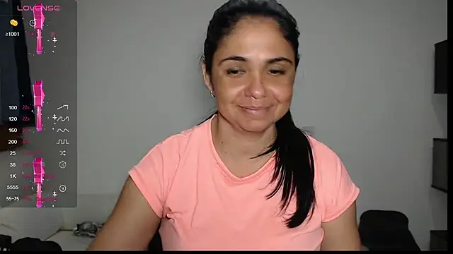 selena ferri online show from February 16, 2025, 2:31 am