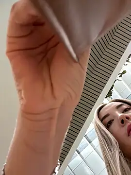 Alexa seexy1 online show from April 12, 2026, 12:14 am