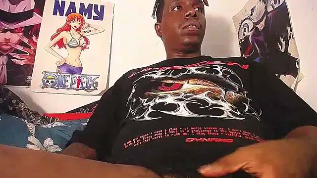 BlackRunning online show from April 13, 2026, 7:01 am