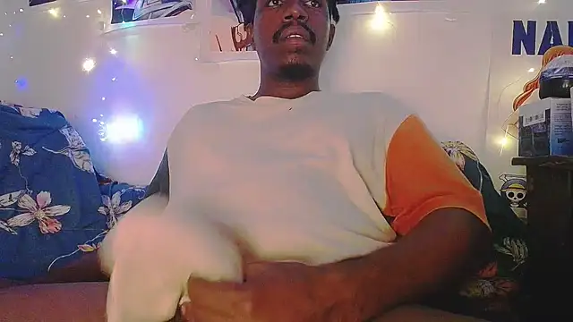 Snapshot of BlackRunning chatting on September 25, 2025, 3:45 am BlackRunning online show from September 25, 2025, 3:45 am