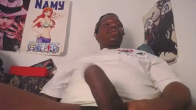 BlackRunning online show from March 22, 2026, 3:43 am