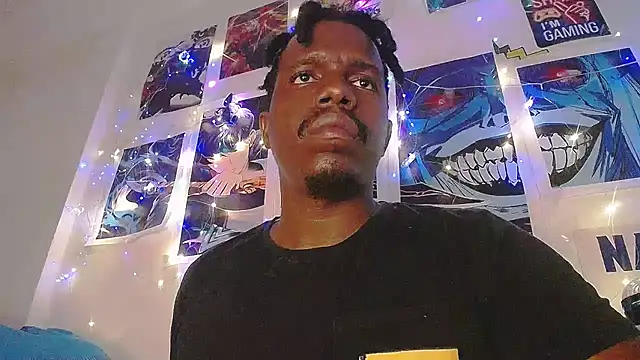 Snapshot of BlackRunning chatting on October 23, 2025, 3:38 am BlackRunning online show from October 23, 2025, 3:38 am