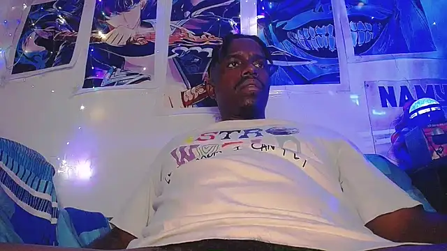 Snapshot of BlackRunning chatting on September 30, 2025, 4:29 am BlackRunning online show from September 30, 2025, 4:29 am