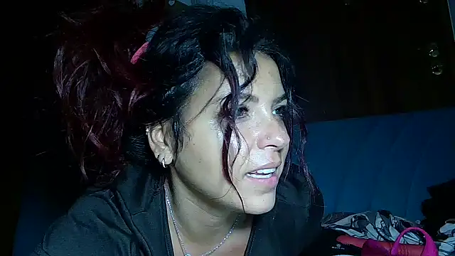 allyson22andy online show from December 29, 2024, 12:41 am
