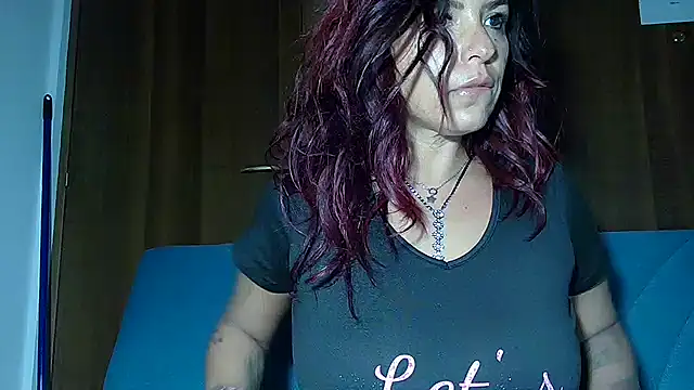 allyson22andy online show from December 28, 2024, 9:40 pm