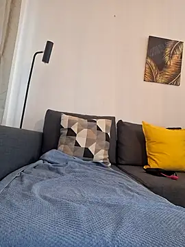 allyson22andy online show from October 7, 2025, 3:13 pm