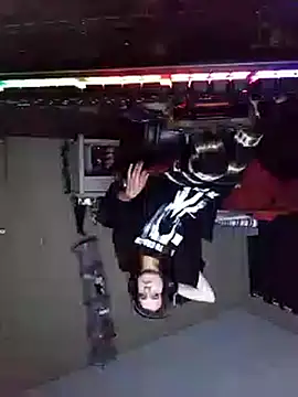 Abigailx69 online show from October 11, 2025, 1:39 am