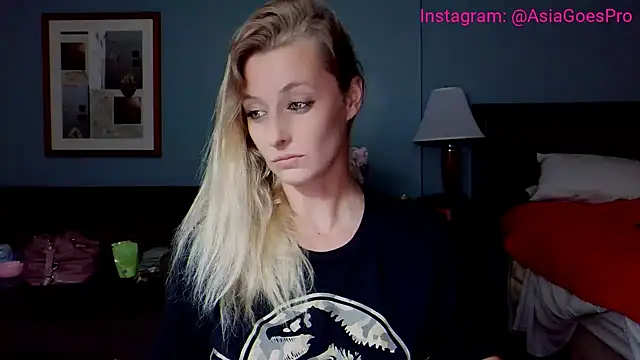 AsiaGoesPro online show from September 24, 2025, 2:18 am