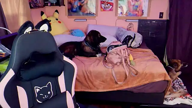 AsiaGoesPro online show from April 10, 2026, 9:33 pm