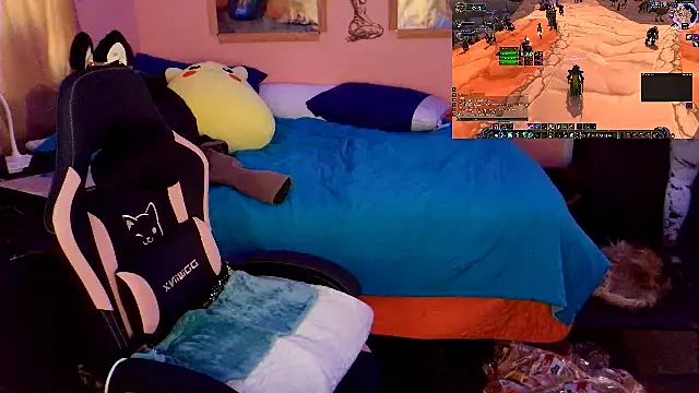 AsiaGoesPro online show from February 2, 2026, 6:29 pm