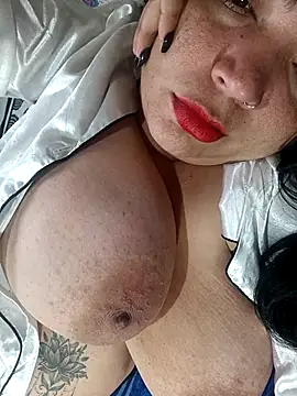 NIKOLE1301 online show from February 17, 2025, 3:00 pm