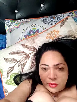NIKOLE1301 online show from February 14, 2025, 8:59 pm