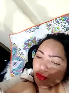 NIKOLE1301 online show from February 17, 2025, 10:38 pm