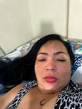 NIKOLE1301 online show from October 25, 2025, 5:35 pm