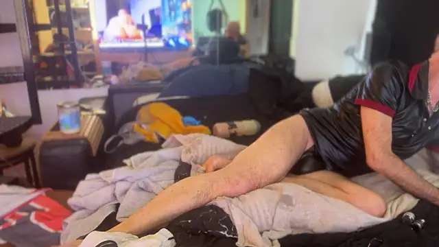 Sportparis4 online show from November 24, 2025, 11:54 am