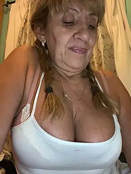 camelia3 online show from March 19, 2025, 12:26 am