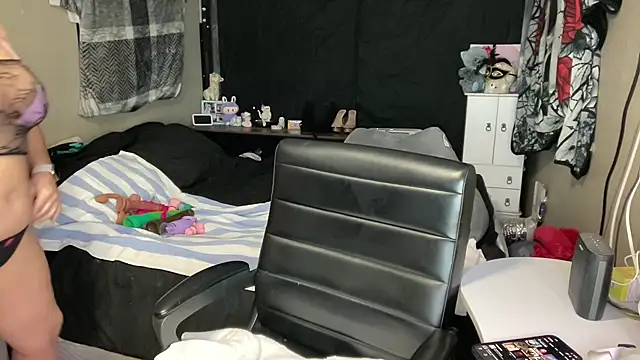 magicsparkles online show from January 10, 2026, 9:21 pm