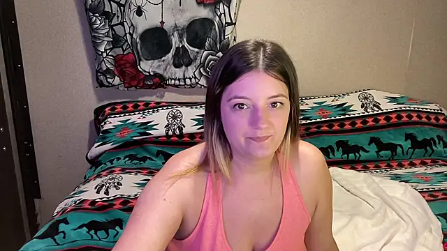 magicsparkles online show from September 30, 2025, 9:10 pm