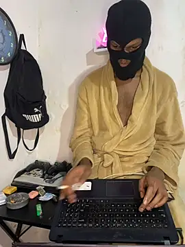 Shokiie online show from November 22, 2025, 7:57 pm