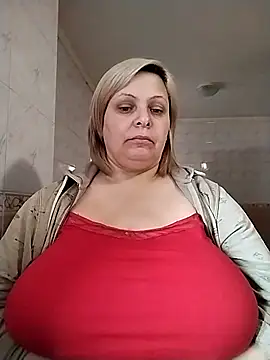 EvaCristal online show from March 18, 2025, 7:22 am