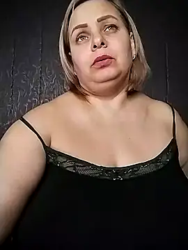 EvaCristal online show from March 11, 2025, 7:58 pm