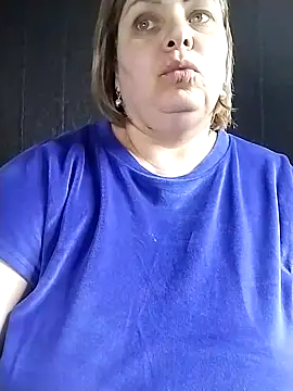 EvaCristal online show from February 28, 2026, 9:47 pm