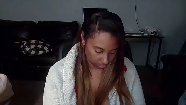 sassyslayz online show from January 14, 2026, 3:21 am