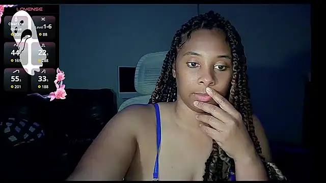 sassyslayz online show from October 20, 2025, 2:35 am