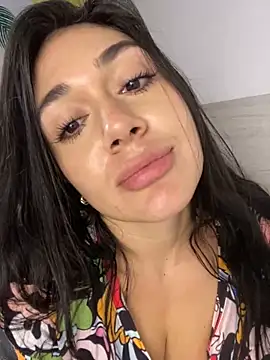 LaanaCooper online show from February 10, 2025, 4:14 pm