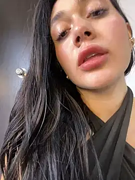 LaanaCooper online show from March 16, 2025, 6:44 pm