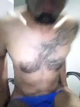 Chacal Armyy online show from September 9, 2025, 6:34 am