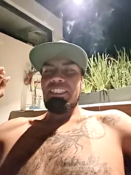 Chacal Armyy online show from October 21, 2025, 7:41 am