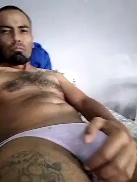 Chacal Armyy online show from September 10, 2025, 9:36 pm