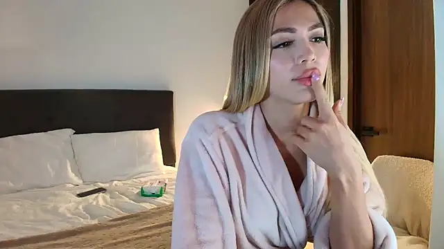 Kimy Angel online show from March 28, 2026, 1:28 am