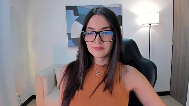 Snapshot of SaraParker_ chatting on July 12, 2026, 12:11 am SaraParker online show from July 12, 2026, 12:11 am