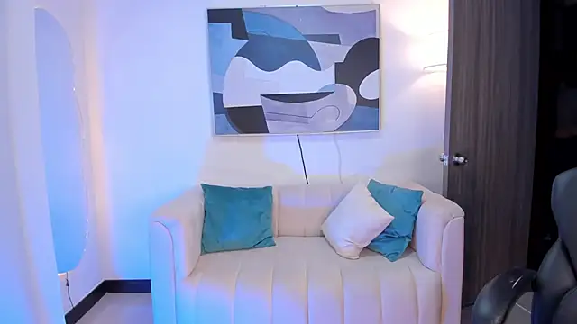 Snapshot of SaraParker_ chatting on October 13, 2025, 2:13 am SaraParker online show from October 13, 2025, 2:13 am