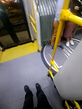 dannnyhot24 online show from April 11, 2026, 2:08 am