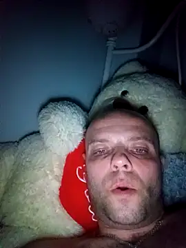 terrorysta84 online show from April 9, 2026, 12:34 am