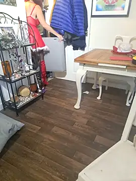 Emily English57 online show from December 15, 2025, 9:37 am