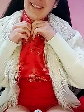 Amaya07 online show from February 17, 2026, 3:26 am