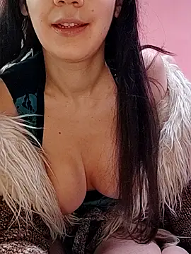 Amaya07 online show from April 21, 2026, 1:07 am