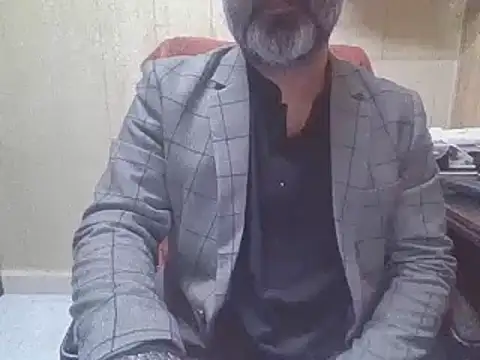 hairymaster95 online show from February 16, 2026, 3:49 am