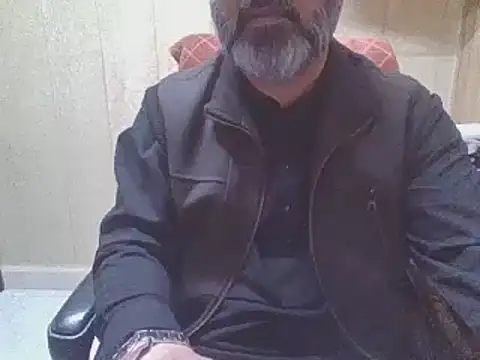 hairymaster95 online show from February 23, 2026, 6:36 am