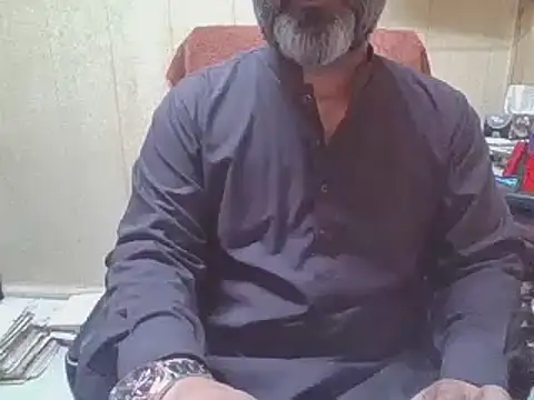 hairymaster95 online show from September 17, 2025, 3:30 am