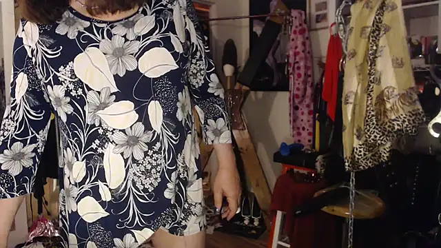 Transjoni online show from March 12, 2026, 6:34 pm