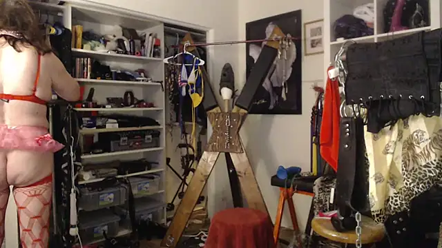 Transjoni online show from February 28, 2026, 3:33 pm